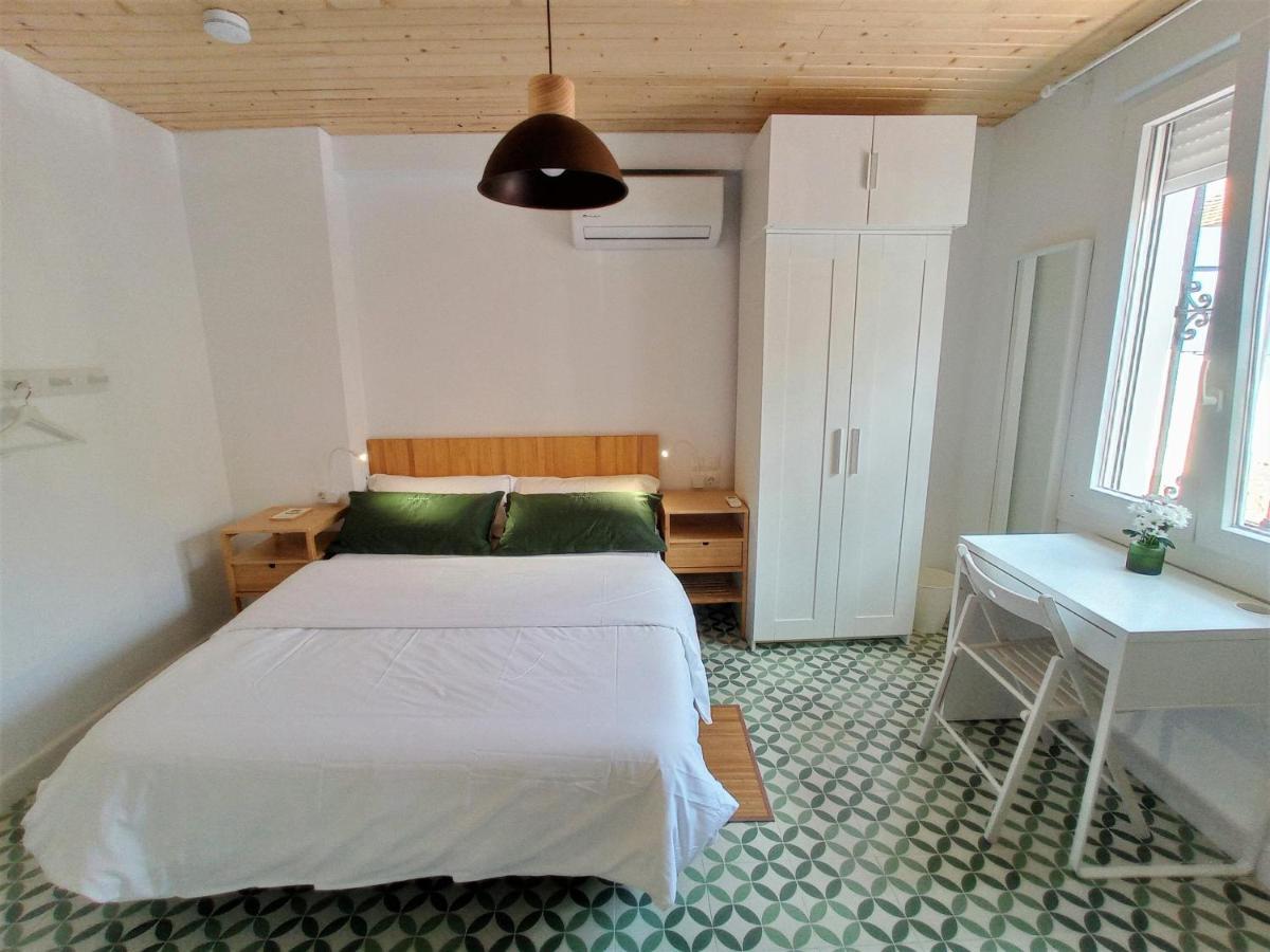 Casa Valparaiso Malaga - 350M From Beach Bagian luar foto