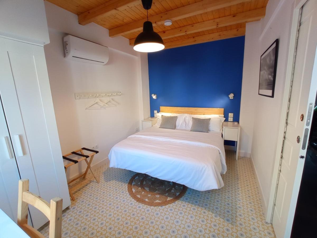 Casa Valparaiso Malaga - 350M From Beach Bagian luar foto