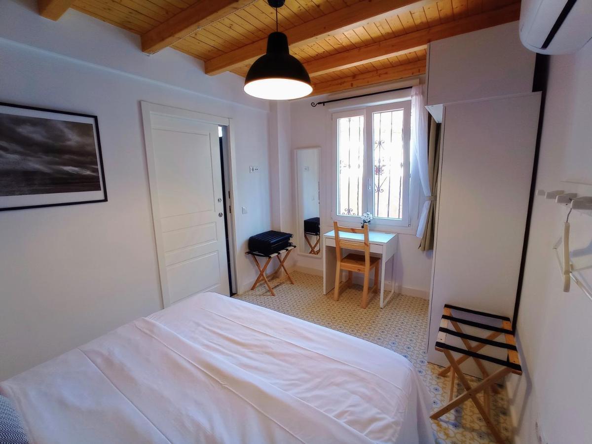 Casa Valparaiso Malaga - 350M From Beach Bagian luar foto