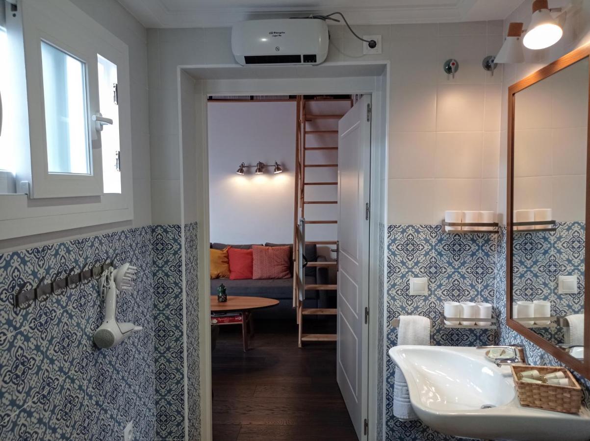 Casa Valparaiso Malaga - 350M From Beach Bagian luar foto