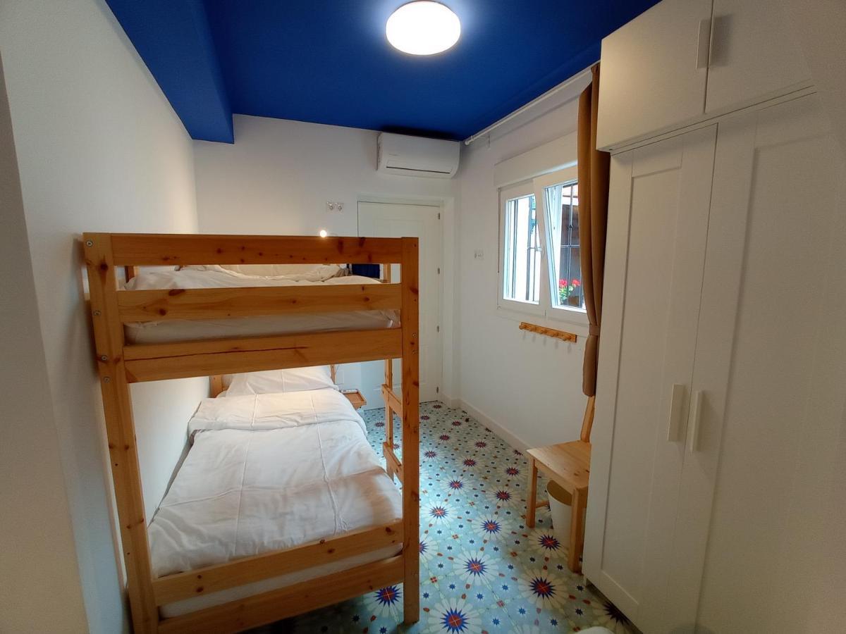 Casa Valparaiso Malaga - 350M From Beach Bagian luar foto