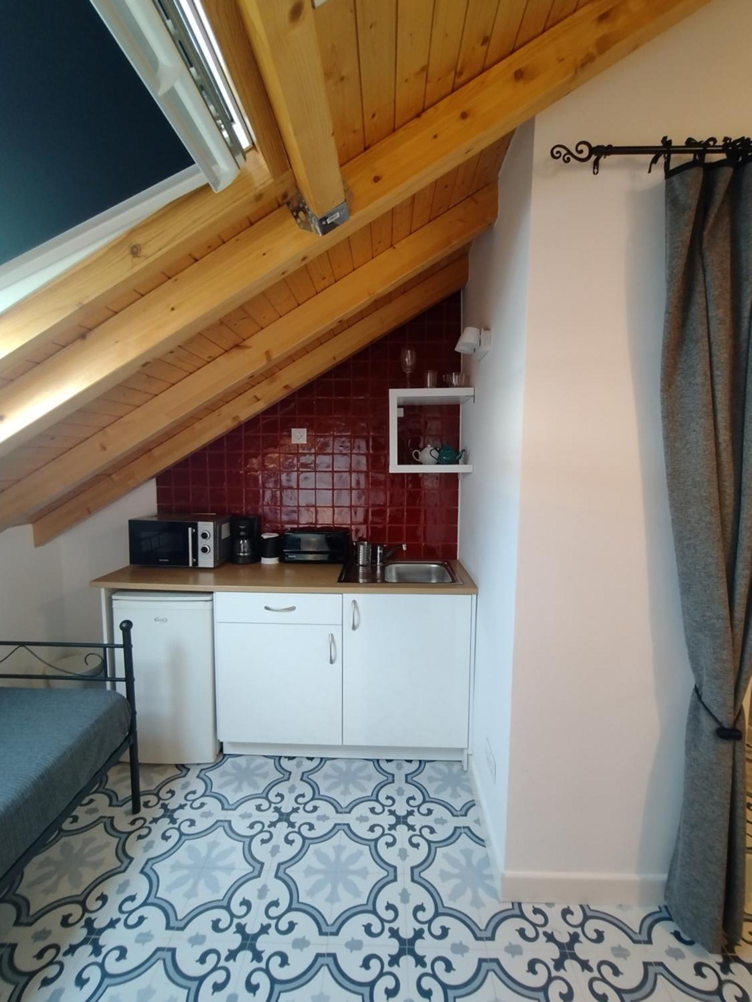Casa Valparaiso Malaga - 350M From Beach Bagian luar foto