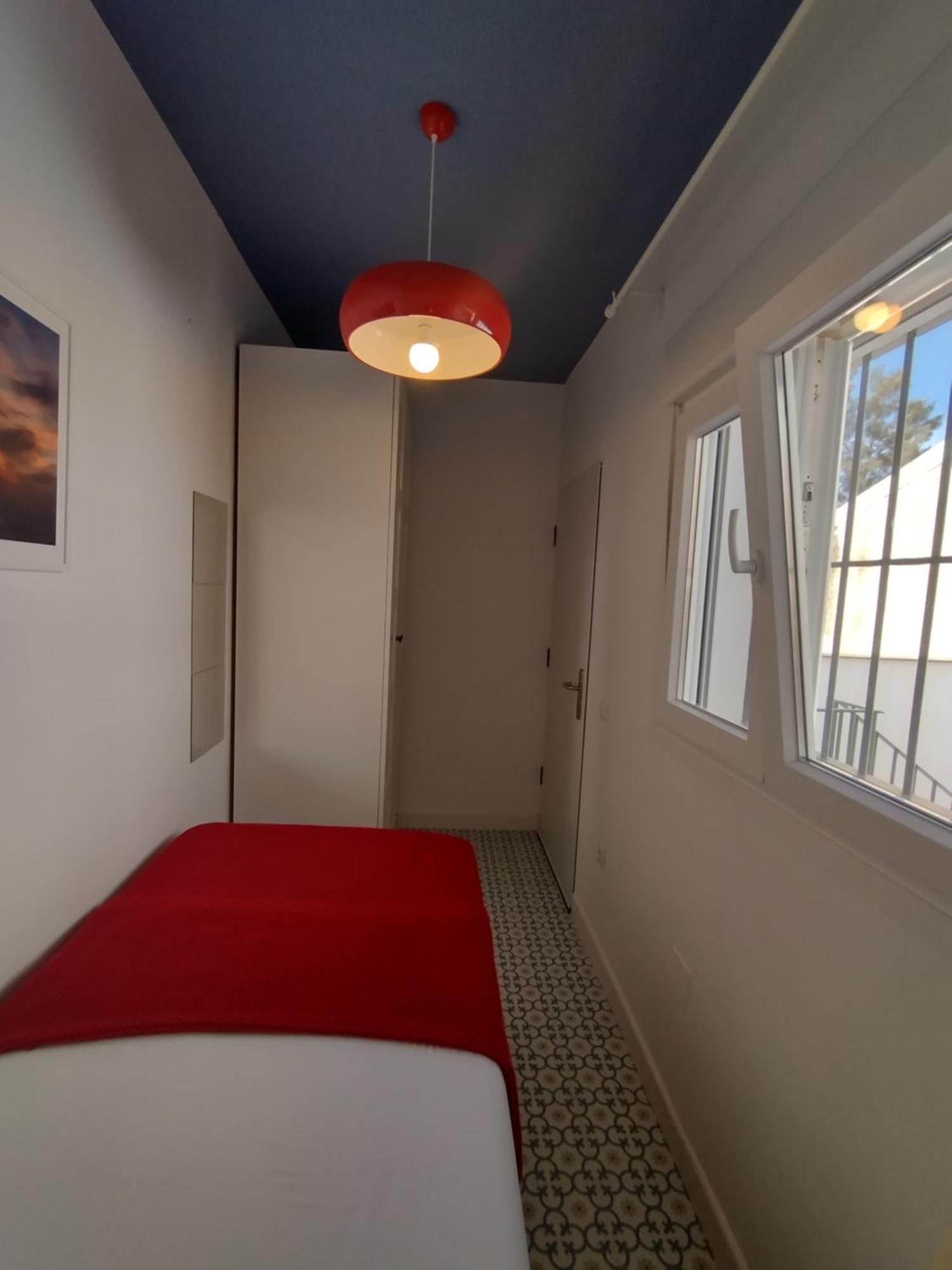 Casa Valparaiso Malaga - 350M From Beach Bagian luar foto