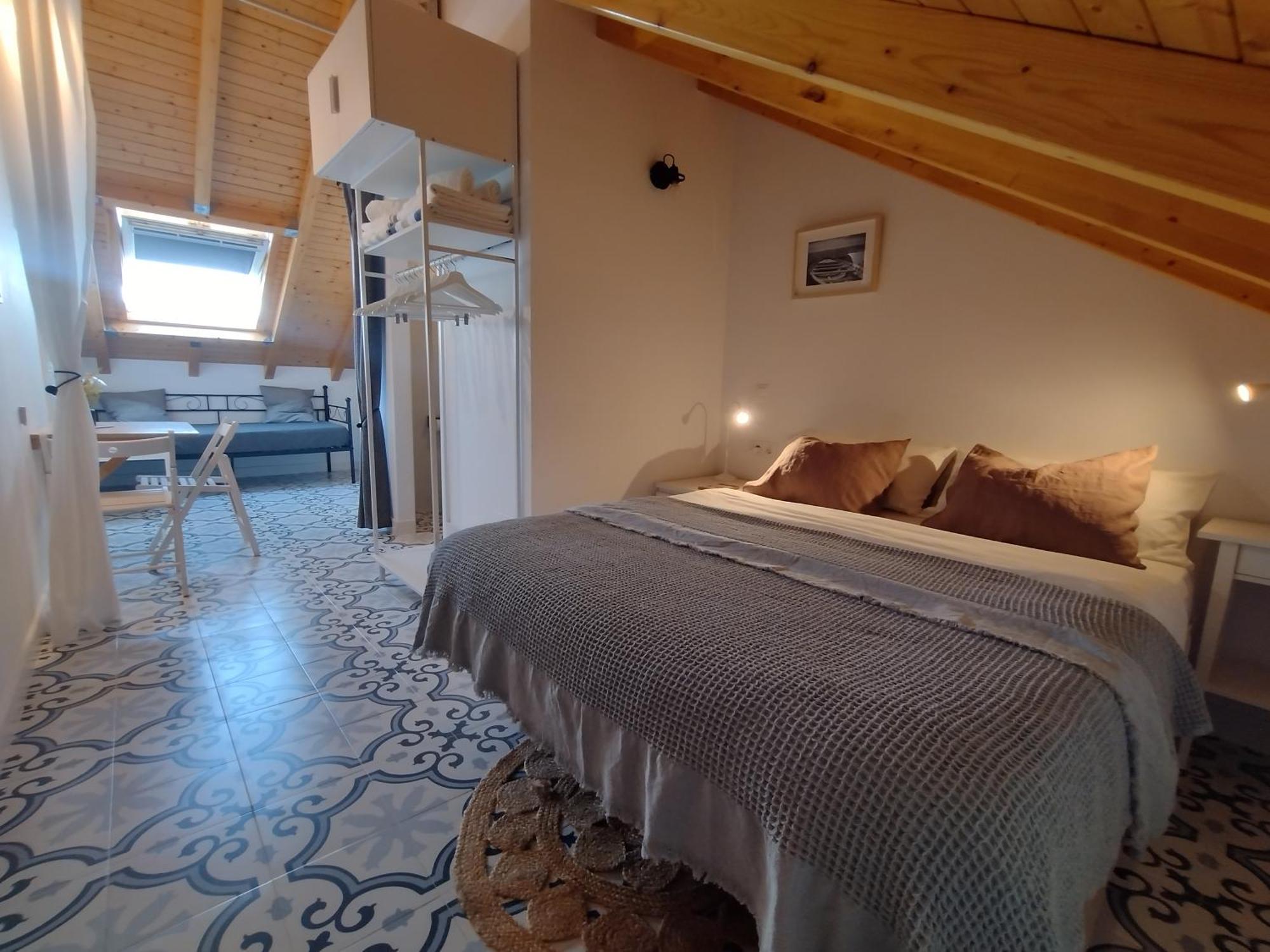 Casa Valparaiso Malaga - 350M From Beach Bagian luar foto