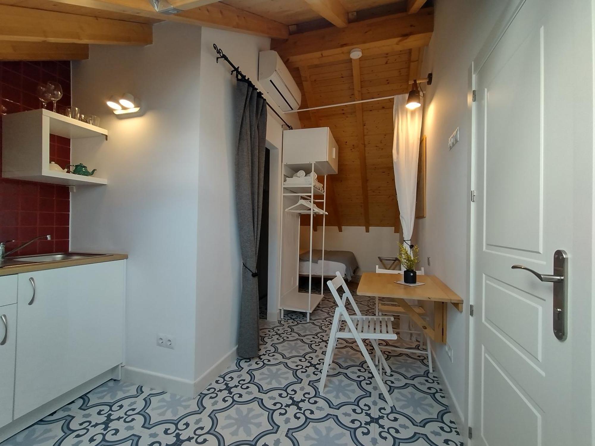 Casa Valparaiso Malaga - 350M From Beach Bagian luar foto
