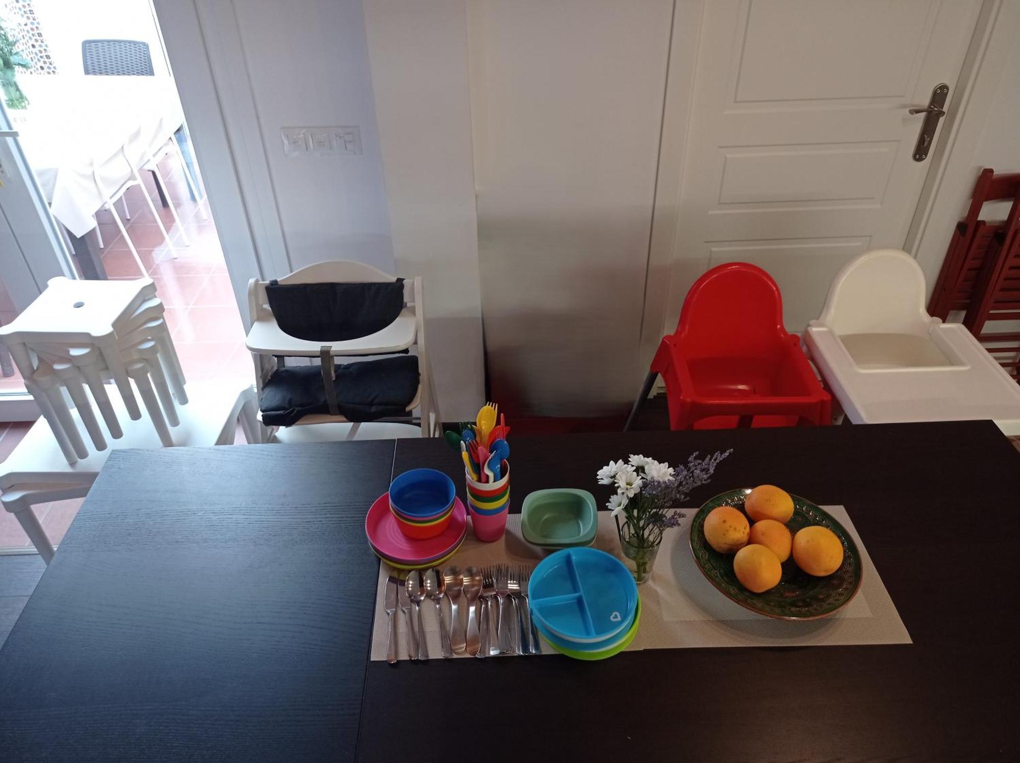 Casa Valparaiso Malaga - 350M From Beach Bagian luar foto